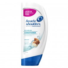 Head and Shoulders dry Scalp Conditioner 